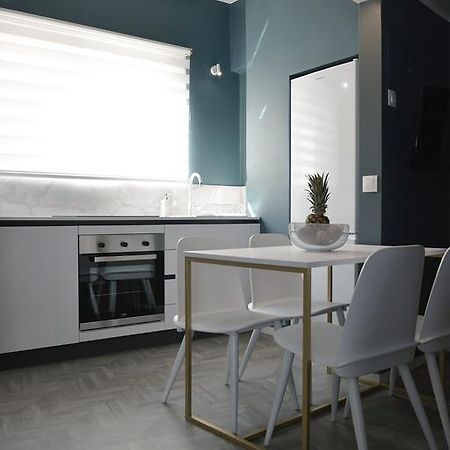 Tria Urban Chania Χανιά Εξωτερικό φωτογραφία