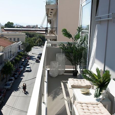 Tria Urban Chania Χανιά Εξωτερικό φωτογραφία