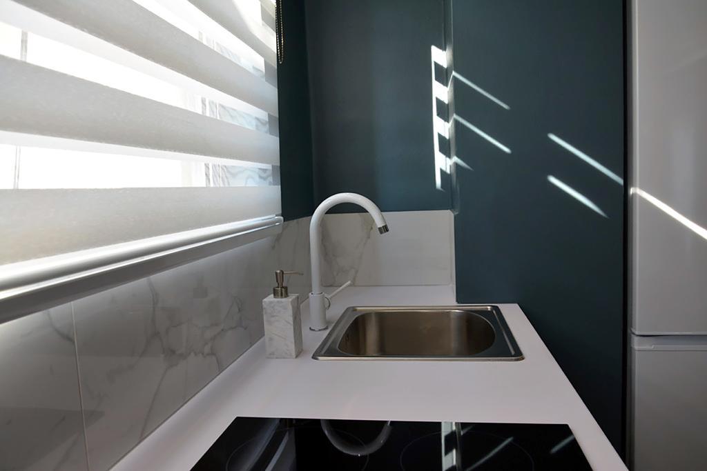 Tria Urban Chania Χανιά Εξωτερικό φωτογραφία