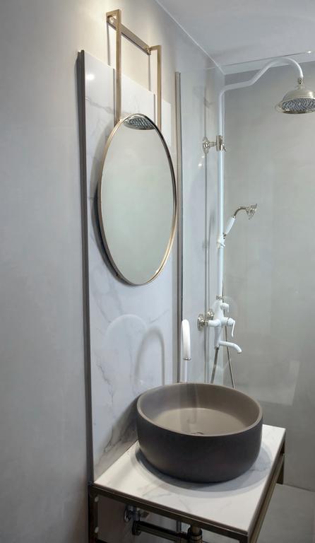 Tria Urban Chania Χανιά Εξωτερικό φωτογραφία