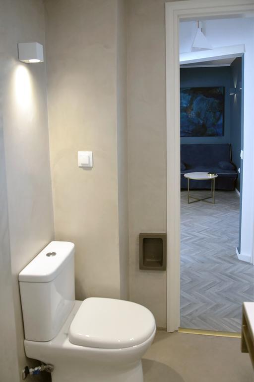 Tria Urban Chania Χανιά Εξωτερικό φωτογραφία