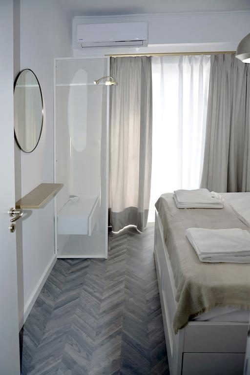 Tria Urban Chania Χανιά Εξωτερικό φωτογραφία