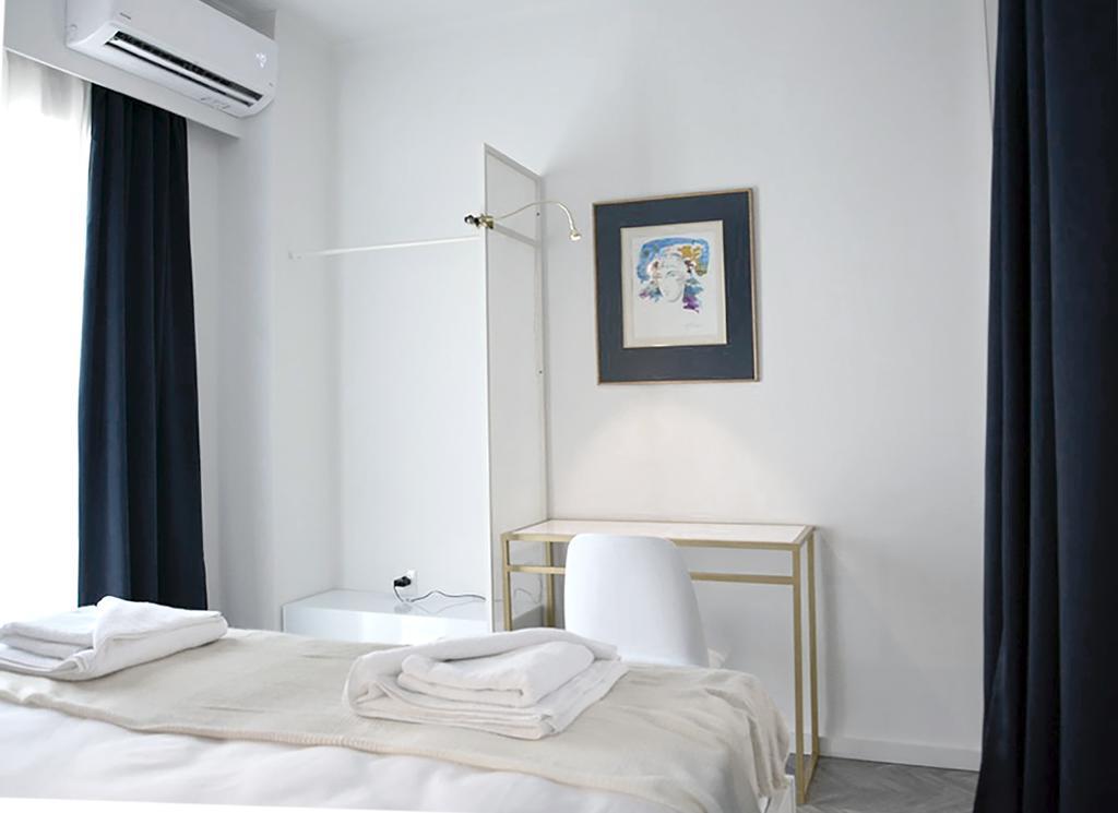 Tria Urban Chania Χανιά Εξωτερικό φωτογραφία