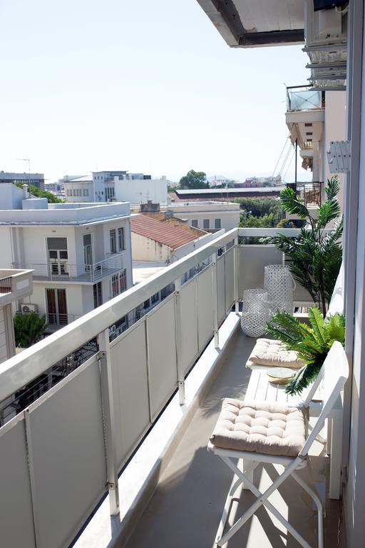Tria Urban Chania Χανιά Εξωτερικό φωτογραφία